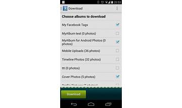 MyAlbum for Android - Download the APK from Habererciyes